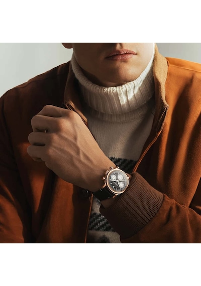 Raymond Weil Rw7765pc520631 Erkek Kol Saati Rose Gold