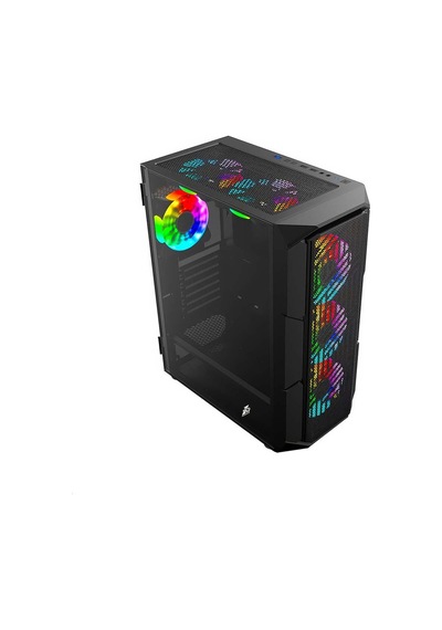Xaser XSR515 i5-12400F 16 GB 1 TB M.2 NVMe SSD 8 GB RTX4060 27" Free Dos Masaüstü Oyuncu Bilgisayarı