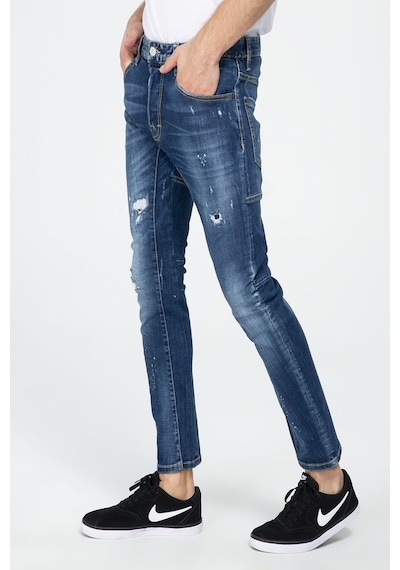 Yeni Dsquared2 Erkek Pantolon (475213530)