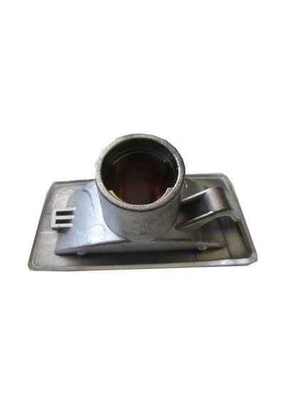 Opel İnsignia 2009-2017 Çamurluk Sinyali Sol Gri Çerçeveli Eurolamp Oem No: 13252455