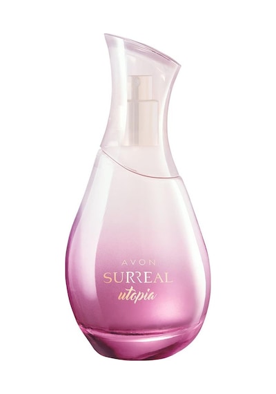 Avon Surreal Utopia Kadın Parfüm EDT 75 ML