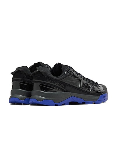 Salomon Advanced X-alp Recon Erkek Outdoor Ayakkabısı L47969400 Siyah Siyah