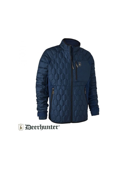 Deerhunter Mossdale Kapitone Mavi Mont Xl Kahverengi - Yeşil