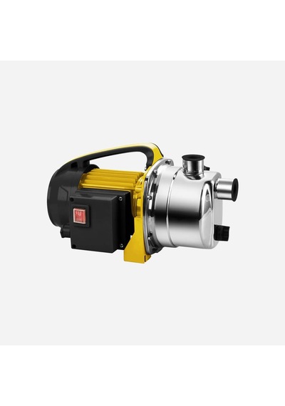 Rtrmax Rtm871 Bahçe Su Pompası 800W 38 Metre Inox