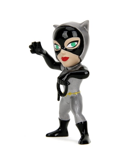 Jada Dc Batman Animated Figür Catwoman 6.5 Cm Marvel