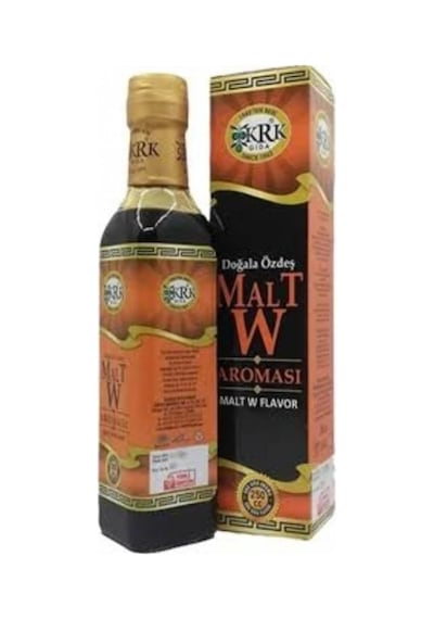 Malt Aroması 250cc