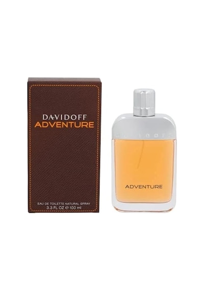Davidoff Adventure Edt 100ml Erkek Parfümü Diğer