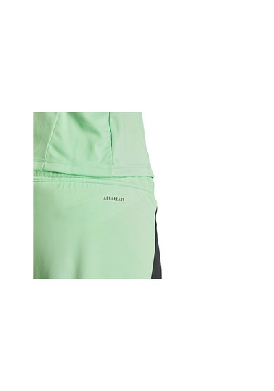 Adidas Tiro24 Sho Erkek Futbol Kaleci Şortu Jı6092 Yeşil Yeşil