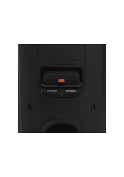 Jbl Partybox 330 Bluetooth Hifi Hoparlör Siyah