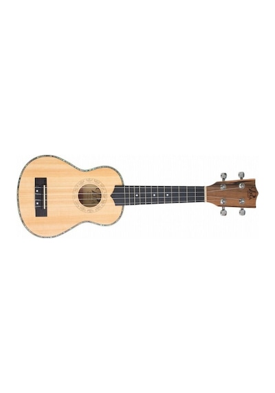 Puka Pk 300 Soprano Ukulele