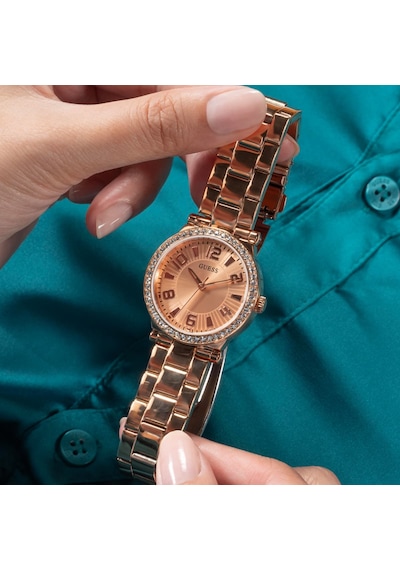 Guess Gugw0686l3 Kadın Kol Saati Diğer