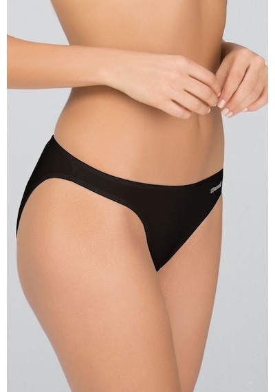 Kom Basic Süper Bikini Bayan Modal Külot