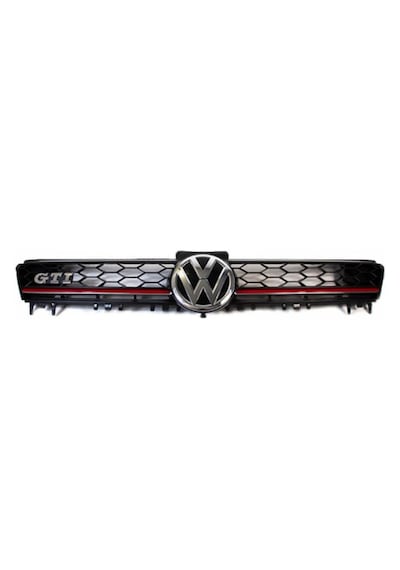 Vw Golf 7 Gti Mk 7 Panjur 2012 +
