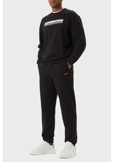 Calvin Klein Erkek Pantolon Lv04lf247g Ub1 Siyah Siyah