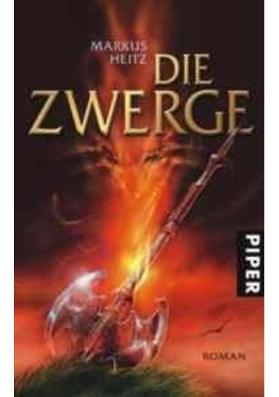 Die Zwerge 1 9783492700764