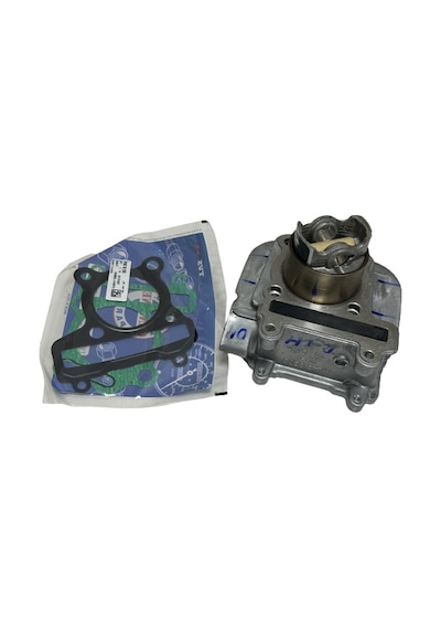 Jupiter 125 Silindir Set