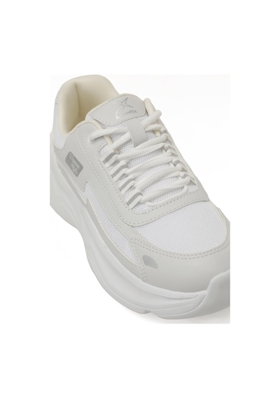 Kinetix Lıana Tx W 6fx Beyaz Kadın Sneaker 000000000102159410 Beyaz
