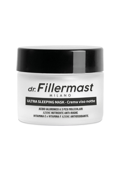 Dr.fillermast Ultra Sleeping Mask 30 Ml