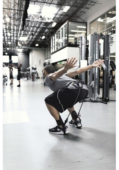 Sklz Hopz 2.0 Çok Renkli
