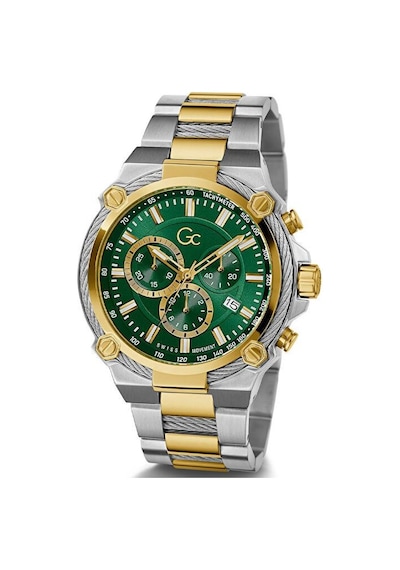 Guess Collection Gcy24014g9mf Erkek Kol Saati