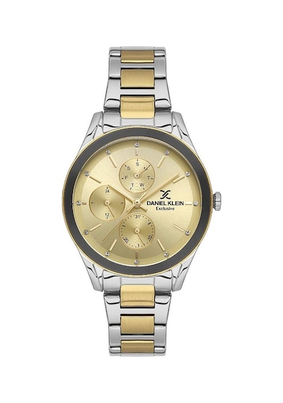 Daniel Klein Dk.1.13506-4 Kadın Kol Saati