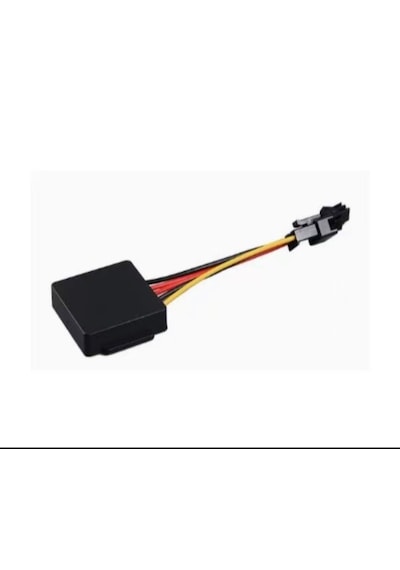 Ayna Arkası Dokunmatik Işık Anahtarı 12v 5a Dimmer Özellikli 12V Elektrik Anahtarlar