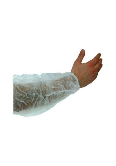 Kolluk Tela 100 Adet
