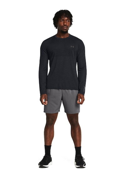 Under Armour Ua Launch 7 Shorts Erkek Şort 1382620 1382620 025 025