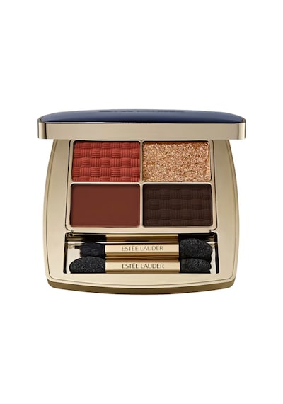 Estee Lauder Essential Quad - Far Paleti Getaway Diğer