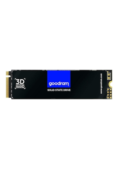 Goodram PX500 SSDPR-PX500-512-80 512 GB PCIe Gen3x4 M.2 NVMe SSD