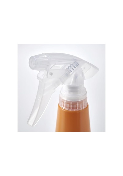 Tomat Sprey Şişesi, Turuncu, 35 Cl