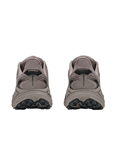 Hoka Challenger 8 Gtx Erkek Patika Koşu Ayakkabısı 1171958-pryb Gri