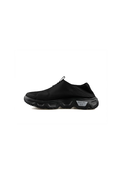 Salomon Reelax Moc 6.0 Erkek Ayakkabı L47111500 Siyah 001