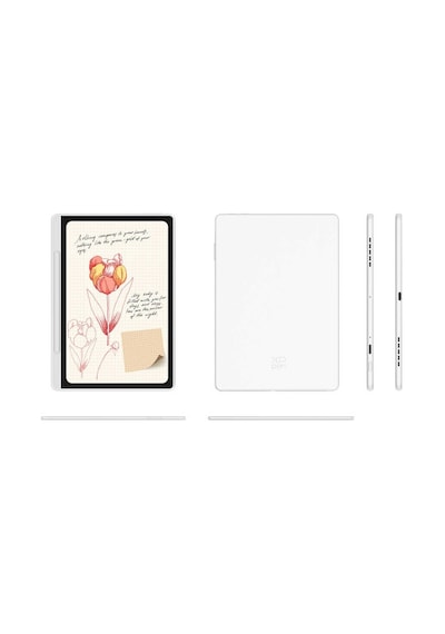 Xp-pen Magic Note Pad 3'ü 1 Arada X3 Pro 16k X-paper Gerçek Kağıt Deneyimi