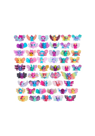 Hatchimals Colleggtibles Multipack Wilder Wings S9