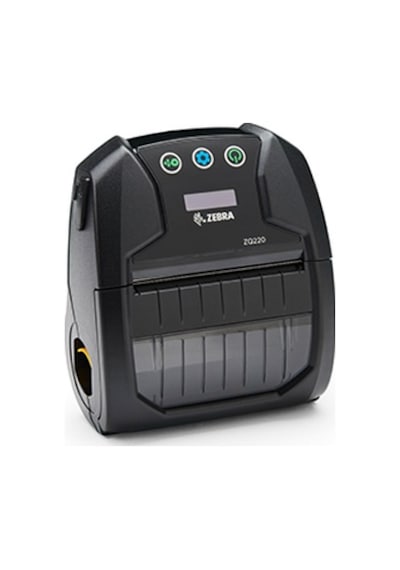 ZEBRA ZQ220 MOBİL YAZICI