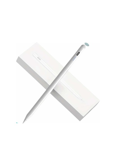 Yeni Nesil Android Ve İos Uyumlu Tablet Telefon Kalemi - Hs08375891-2763 Renkli