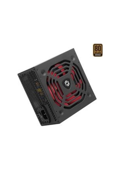 Frisby Fr-ps6080p 600w 80+ Bronz Power Supply Kdo