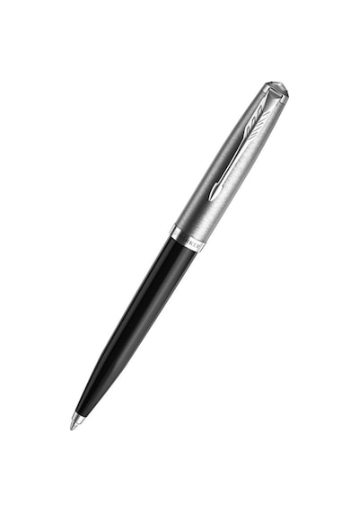 Parker Vector Siyah Ct Tükenmez Kalem Çok Renkli
