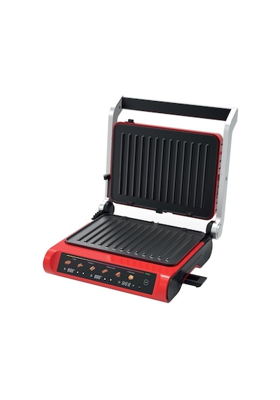Torima TG-PRO1000 2200w Dijital Ekranlı Tost Izgara Makinesi Çıkarılabilir Plaka