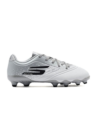 Skechers Skechers Jr Youth Fg Çocuk Çim Zemin Kramponu 252060l-wsl Beyaz Renkli