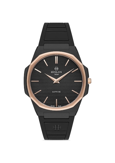 Hislon Cl127t-04bb Erkek Kol Saati