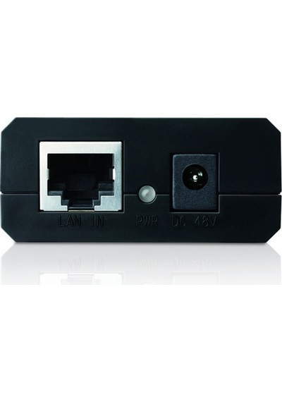 TP-LINK TL-PoE150S 2port Gigabit Indoor 48V   oE injector