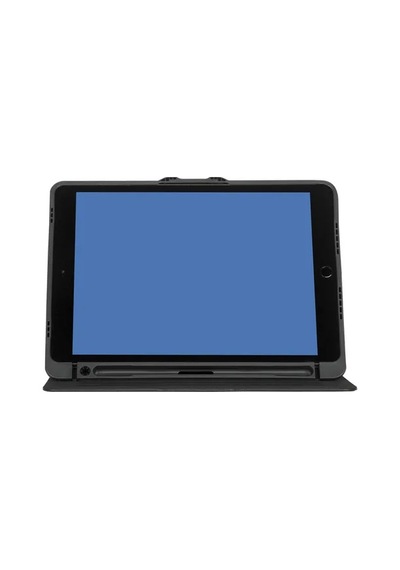 Targus Versvu 9/8/7 iPad Uyumlu Kılıfı 10.2 Siyah Thz886gl Diğer