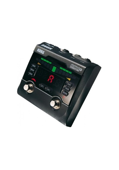 Korg Pıtchblack+ Pb02 Profesyonel Pedal Tipi Tuner