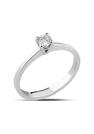0,22 Ct Tektaş Pırlanta (465111972)