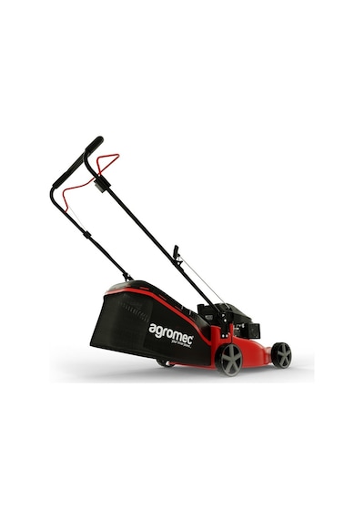 Agromec AG-60CBM Çim Biçme Makinesi