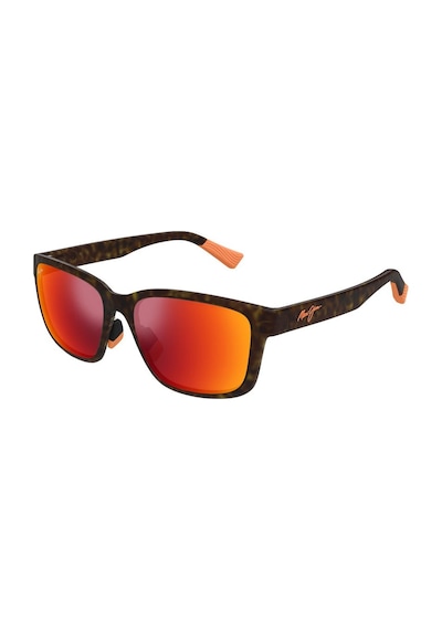 Maui Jim 0648sa Erkek Güneş Gözlüğü Çok Renkli
