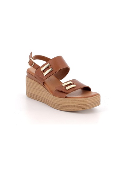 Terlik Kadın Diğer 1190611 Igı&co Dym 11906 Cuoio Kahverengi
