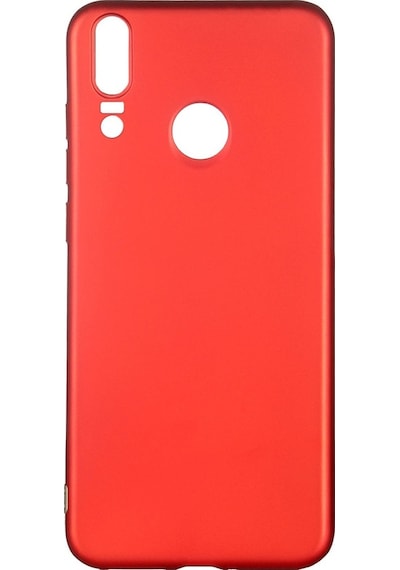 Huawei P20 Kılıf Ince Esnek Soft Premium Silikon Kapak